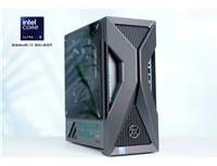 华硕天选6X台式机评测:酷睿Ultra 5处理器稳定高效 专业售后使用更安心