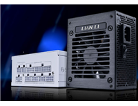 联力新款SP V2系列电源首发699元起:拉丝铝制外壳、FDB风扇