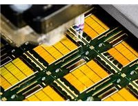 中芯国际谈内存、闪存缺货:短缺5%可能价格翻倍 已接大量急单