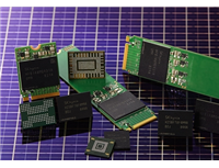 PC玩家天塌了!内存、机械硬盘、SSD全面告急 专家:将涨价十年