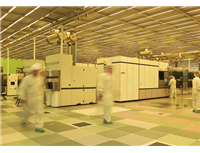 台积电封装产能供不应求 苹果高通转向英特尔寻求破局