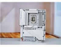 Intel也能战未来!技嘉电竞冰雕Z890 AORUS PRO ICE评测:Ultra 9 285K对比首发测试游戏性能提升6%