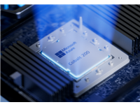 微软发布Cobalt 200处理器:基于Arm架构CPU 性能提升50%