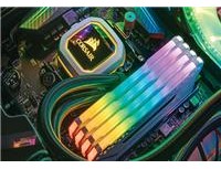 等等党彻底输了:2个月来DDR5芯片涨价3倍 买方已不敢买