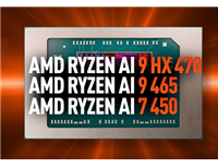 AMD三款锐龙AI 400系列移动APU亮相:没有Zen6