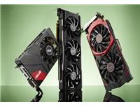 16GB显存涨价超过500元 AMD/NVIDIA显卡调价已不可避免