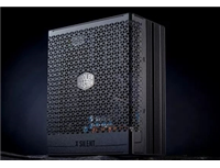 海韵准备无风扇的1000W电源:80PLUS钛金认证