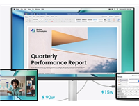 明基推出新款32寸显示器:4K 60Hz、支持Siri语音唤醒