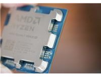 AMD CPU统治力无敌!9800X3D销量三倍碾压Intel全系