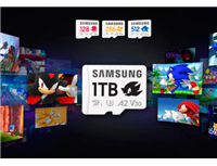 存储供应短缺扩散至microSD卡 NS2玩家存储卡选购受影响