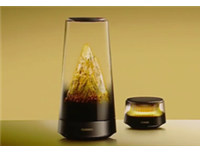 华为颜值最高旗舰路由!华为路由X3 Pro日照金山正式发布:行业首发透明天线 1299元起