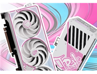 七彩虹无线显卡来了!iGame RTX 50 Ultra Z系列正式开售:首发2799元起