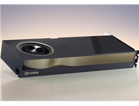 NVIDIA中国特供RTX 6000D现身:核心、显存、频率全部大砍