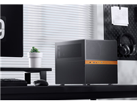 乔思伯新款NAS机箱N6首发699元:9盘位 支持双电源