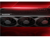 AMD显卡德国卖爆了!RX 9070 XT一款销量超RTX 50全系