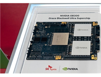 SK海力士展示全球首个HBM4内存:单颗36GB 带宽飙升近3倍