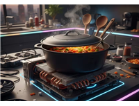 这下真的能当电炉了 Intel将展示5000W功耗GPU技术