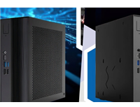 华擎新迷你机区别对待:Intel能跑125W AMD却只有65W