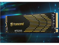 SSD缺货有多严重:创见10月以来再未收到任何NAND闪存!