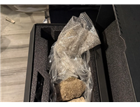 花八千多买RTX 5080却收到石头:买家哭诉不退款也不换货!