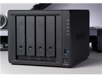 华丽变身AI NAS!Intel重新定义:这才是NAS的未来