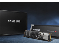 2025年第三季度企业级SSD营收排名公布:三星拿下第一