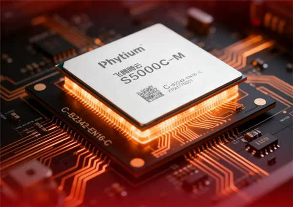 8000颗!国产飞腾CPU首次规模化用于5G扩皮基站:曾规划80核心